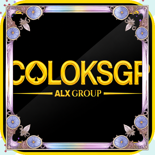 coloksgp — mitra unggulan